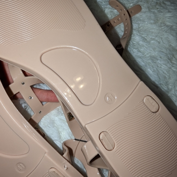 Nwt Emma New York Athena studs sandals - Picture 8 of 13